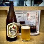 ビール