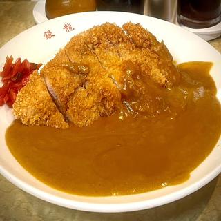 カツカレー