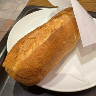 ハム&マリボーチーズ 石窯フィ ローネ(スターバックスコーヒー 虎ノ門駅前店)