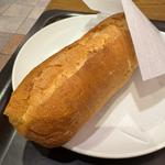 ハム&マリボーチーズ 石窯フィ ローネ(スターバックスコーヒー 虎ノ門駅前店)
