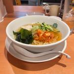 【期間限定】冷麺