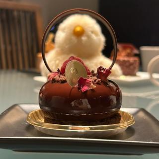 ショコラメゾン