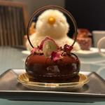 ショコラメゾン(パティスリーデリーモ ららぽーと豊洲店)