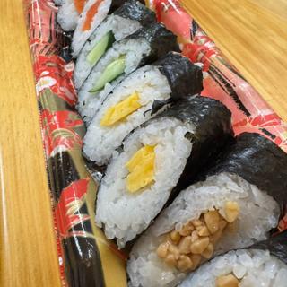 巻き寿司(スーパーセンタートライアル三股店)