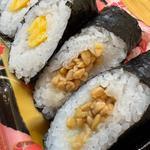 巻き寿司(スーパーセンタートライアル三股店)