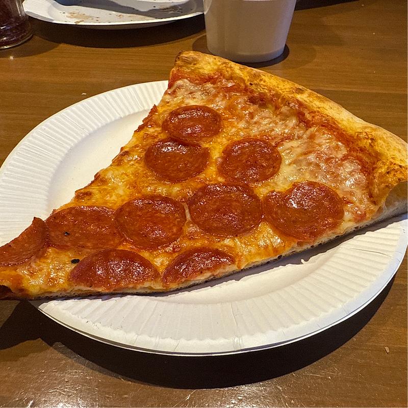 ペパロニ(The Pizza 下北沢店)