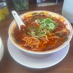 辛味噌ラーメン