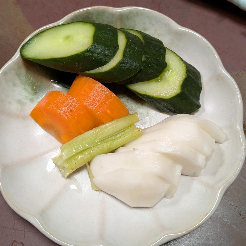 おしんこ(丸大ホール)