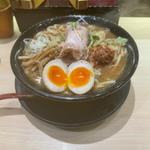 辛味噌ラーメン