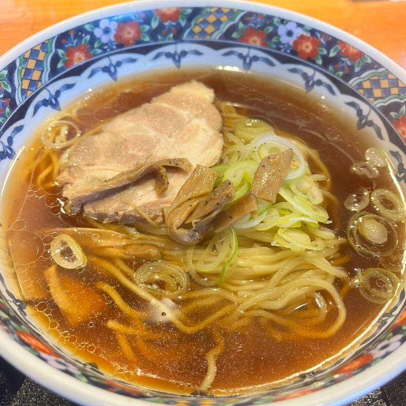 ラーメン(角煮ラーメングー )