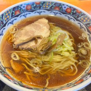 ラーメン