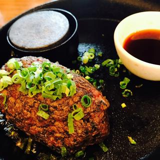 ハンバーグ（M）