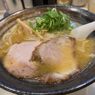 みそラーメン(博多川端 どさんこ 博多デイトス店)