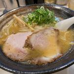 みそラーメン