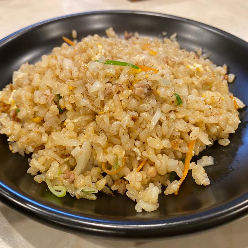 焼飯(博多川端 どさんこ 博多デイトス店)