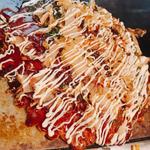お好み焼き