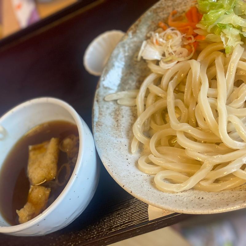 (吉田のうどん 玉喜亭 Tamakitei)
