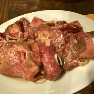 牛タン