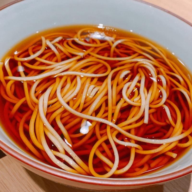 (みとう庵 大手町店)