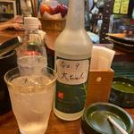 お酒セット