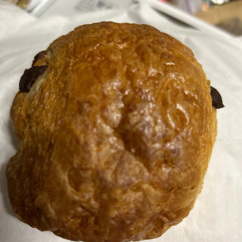 バナーヌショコラ(ザ・ベーカリー＆ペイストリー)