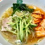 冷麺