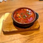 鶏肉のチリンドロン