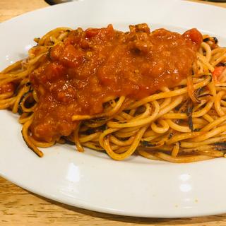 (ローマ軒 神戸三宮店)