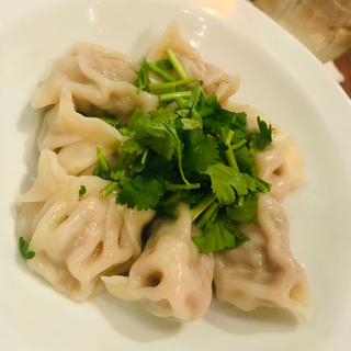 水餃子
