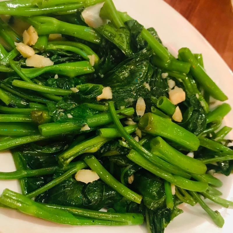 空芯菜(新世界 檳榔の夜)