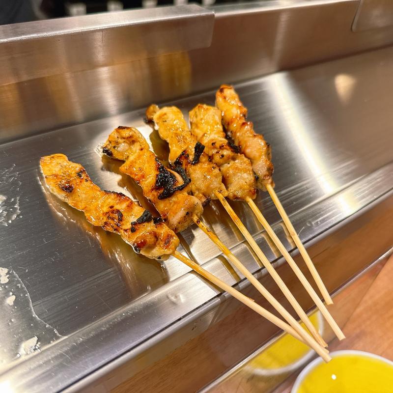 若どり(5本)(秋吉 河原町店 )