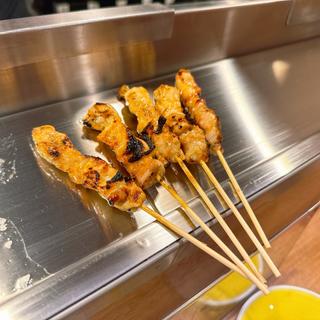 若どり(5本)
