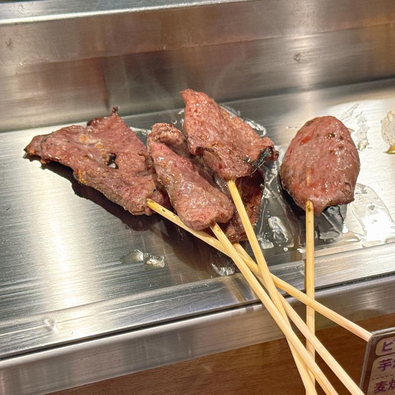 しんぞう(5本)(秋吉 河原町店 )