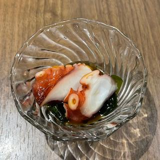 付き出し(多幸屋3組)
