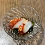 付き出し