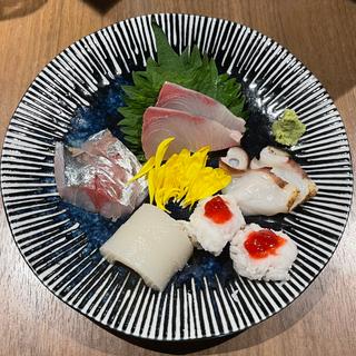 (多幸屋3組)