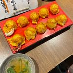 明石焼