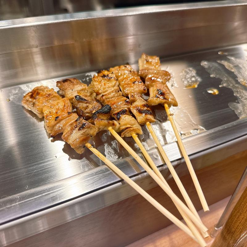 シロ（5本）(秋吉 河原町店 )