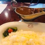 ビーフカレー(ボンディ 神保町本店 （Bondy）)