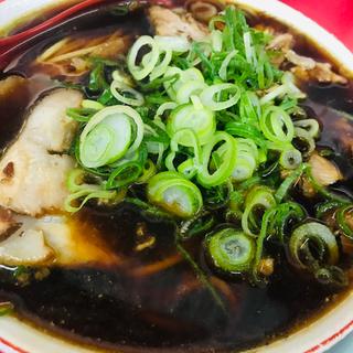 中華そば（並）