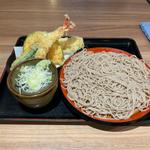 つけ天