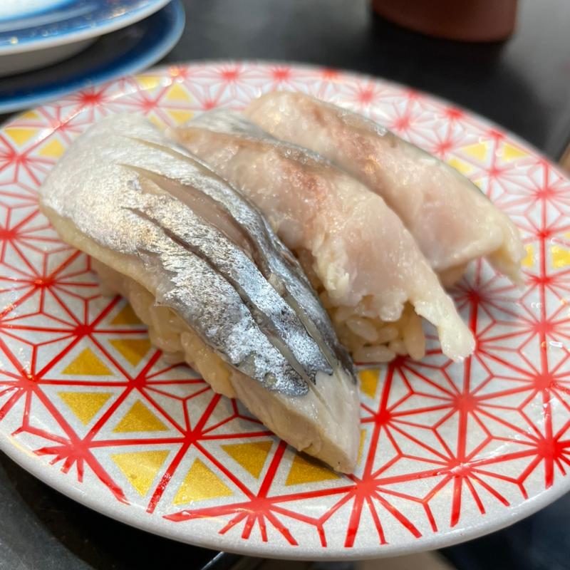 とろ鯖(もり一 亀戸駅前店 （もりいち）)