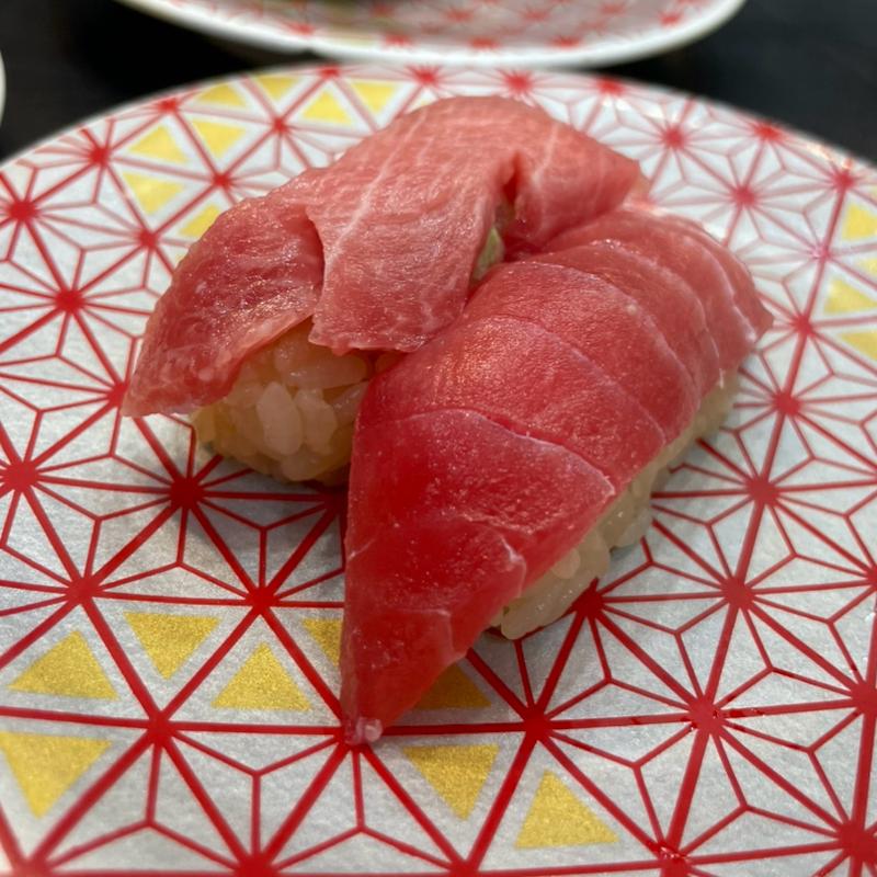 インドまぐろ(もり一 亀戸駅前店 （もりいち）)