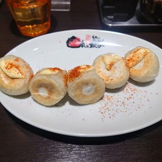 焼餃子（5個）(餃天堂 シンボルロード店)