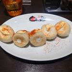 焼餃子（5個）