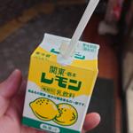 関東・栃木 レモン 200ML