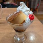 プリンサンデー