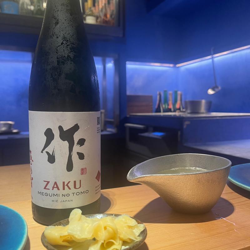 (鮨 おにかい×2)