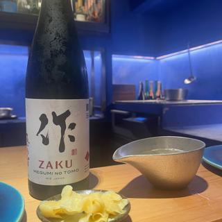 (鮨 おにかい×2)