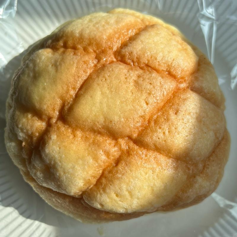 メロンパン(志津屋 京阪くずは店)